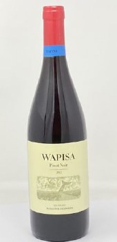 Wapisa 2022 Pinot Noir